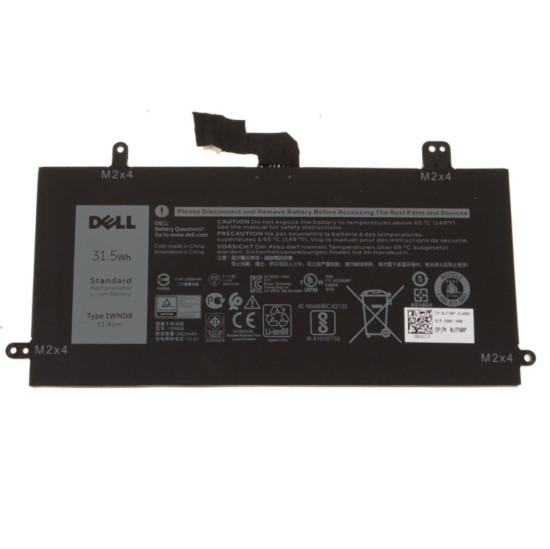 Batterie 7.68V 38Wh Remplacement Pour Lenovo IdeaPad 3 - Modèles L20M2PF0 L20L2PF0 Etc - Compatible Nombreux Modèles